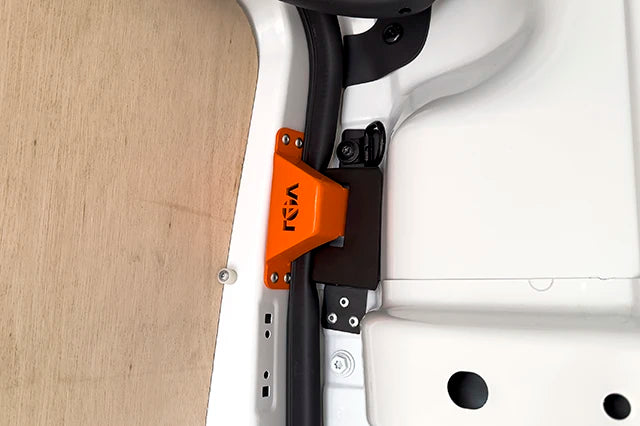 Anti-Peel - Renault Trafic 2014>
