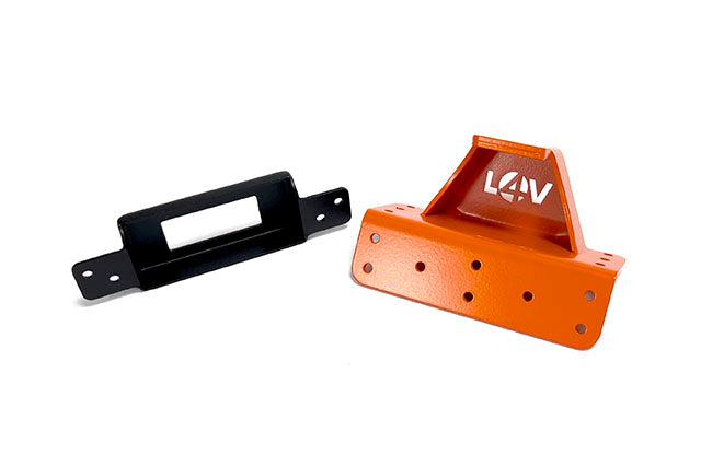 Anti-Peel - Vauxhall Movano 2010-2020