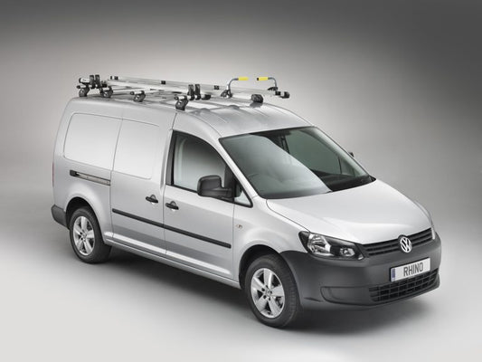 Rhino LadderStow – Volkswagen Caddy 2010-2015