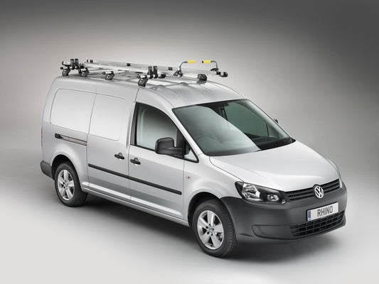 Rhino LadderStow – Volkswagen Caddy 2015-2020