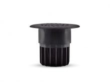 Flettner Floor Vent