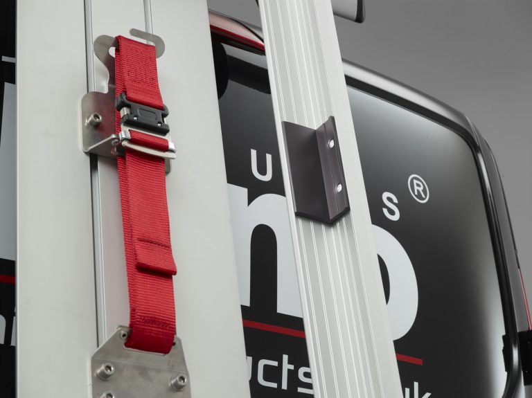 Rhino SafeStow4 – Mercedes Sprinter 2006-2018>