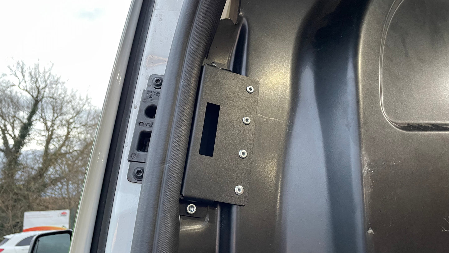 Ford Transit Custom 2013-2023 – Anti-Peel