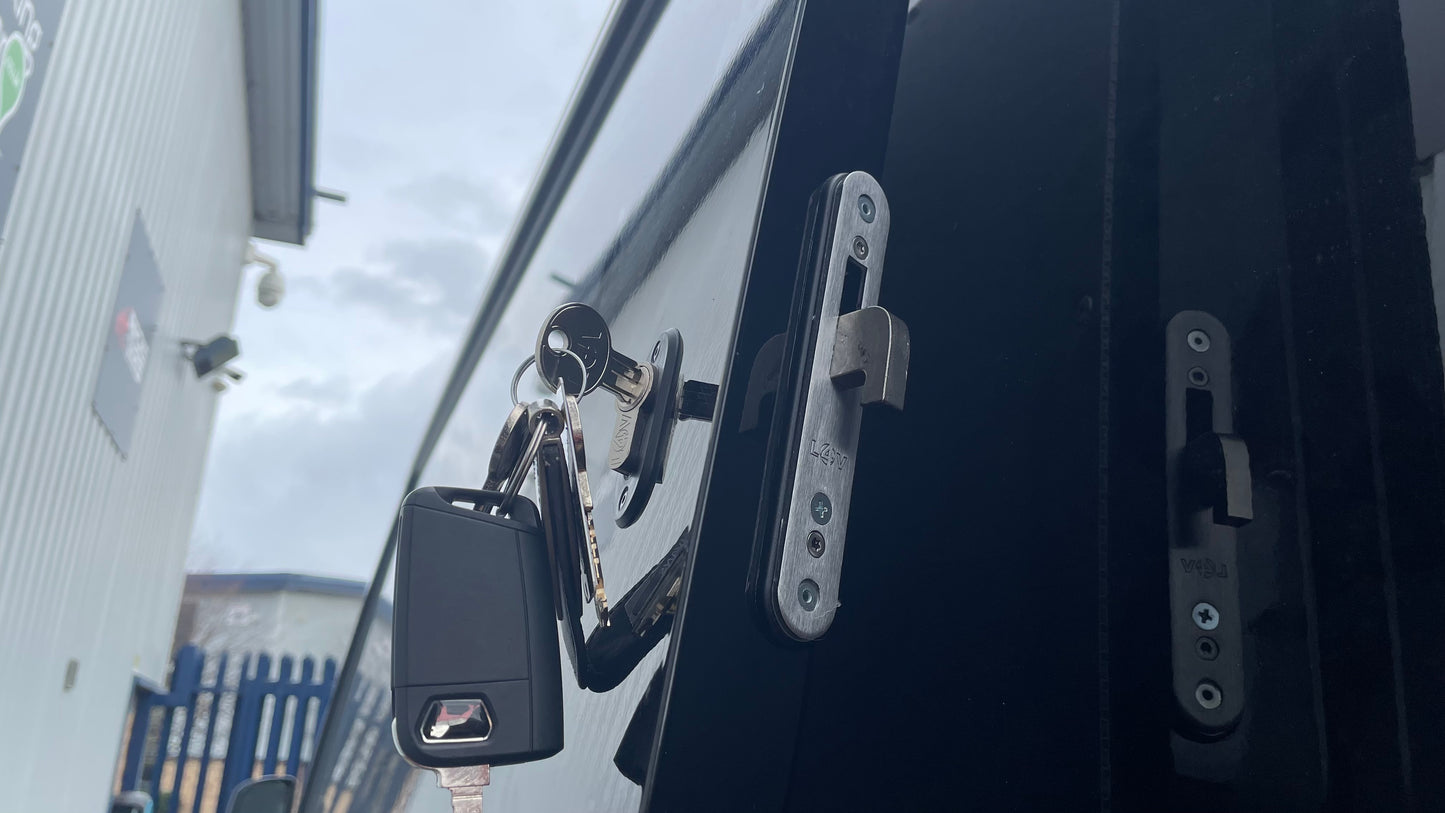 Deadlocks
