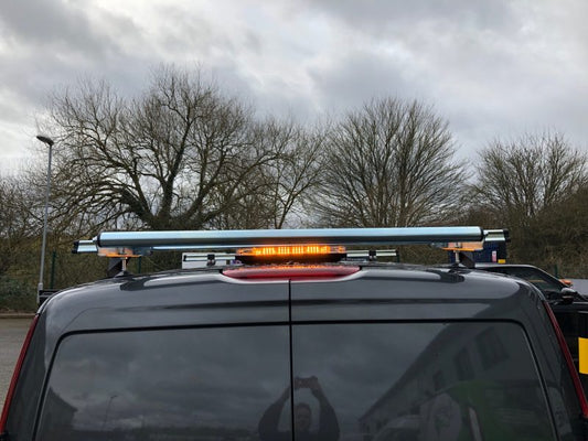 LAP1556AC/SP – 388mm Lightbar