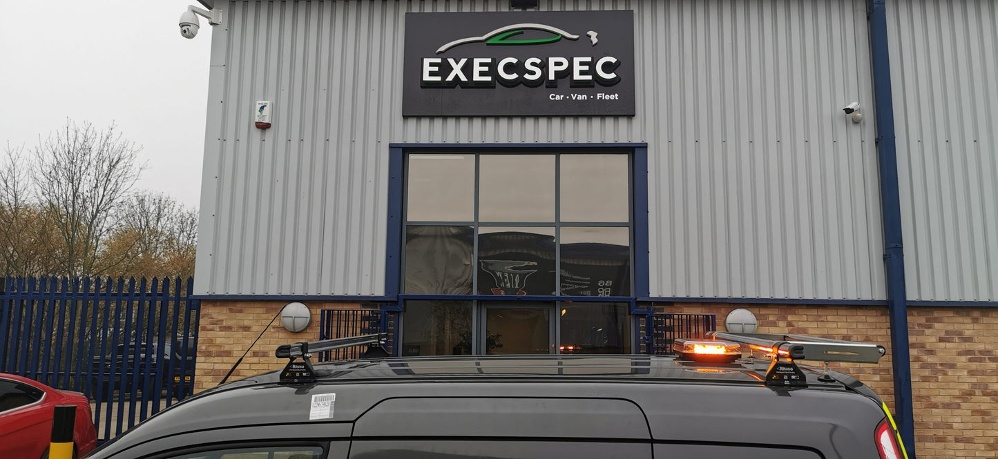 LAP1556AC/SP – 388mm Lightbar
