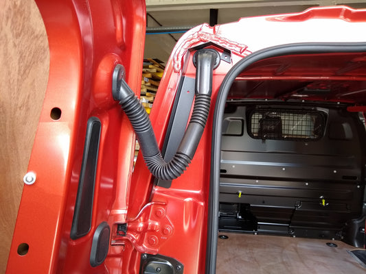 Loom Guards - Fiat Scudo 2022>