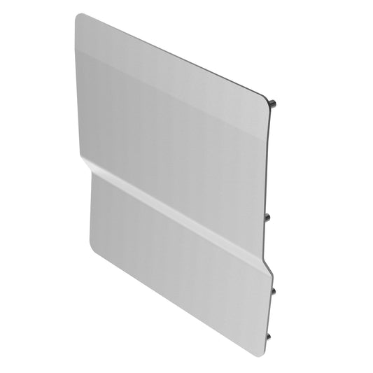 MAN TGE – Side Door External Latch Shield