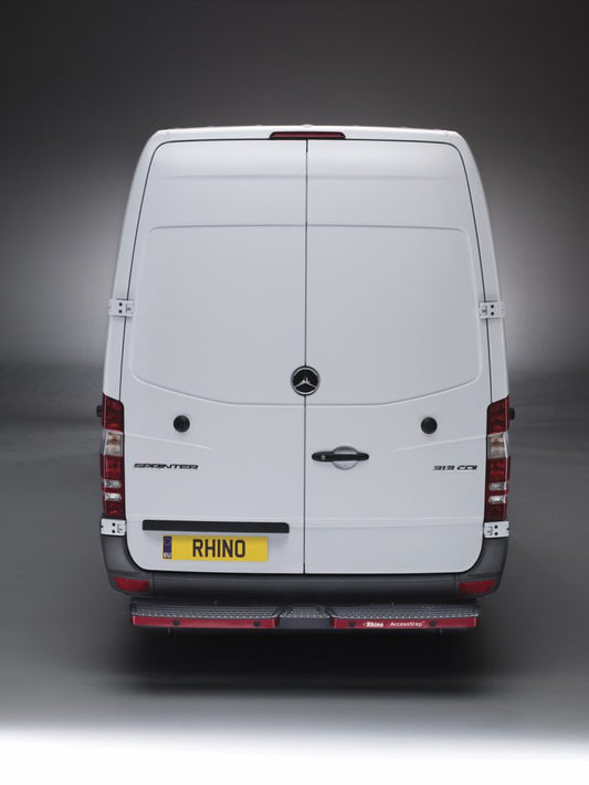 Rhino AccessStep – Mercedes Sprinter 2006-2018
