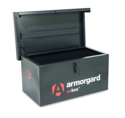 Armorgard OX05 – OxBox Tool Storage Box