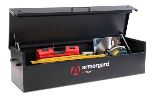 Armorgard OX6 – OxBox Tool Storage Box