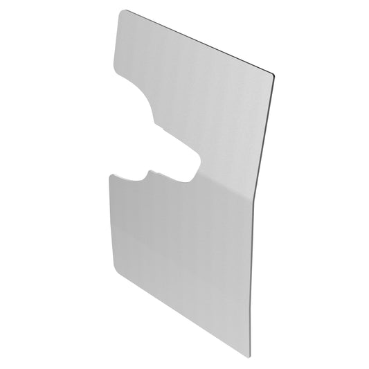Peugeot Partner 2018> – Rear Door External Handle Shield