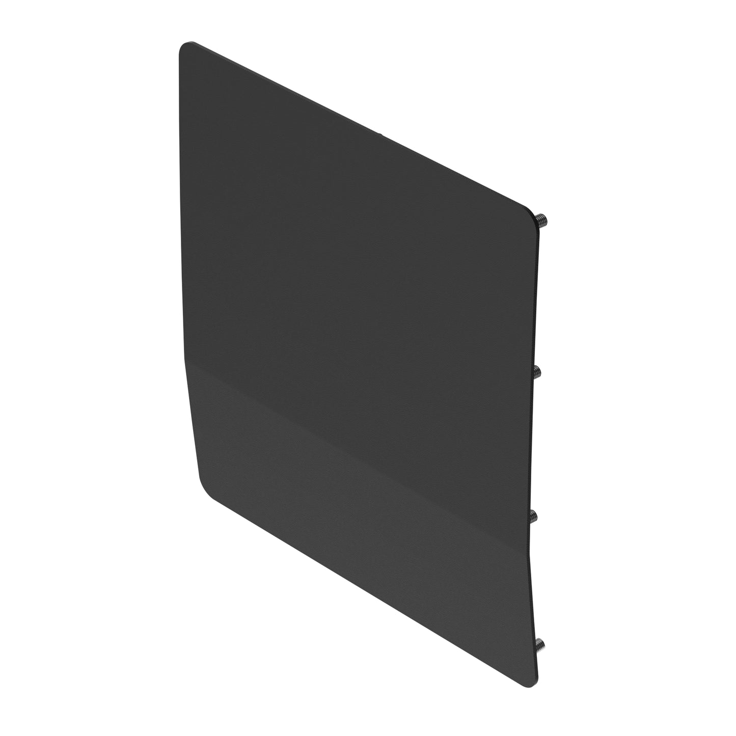 Renault Master 2010-2024 – Rear Door External Latch Shield