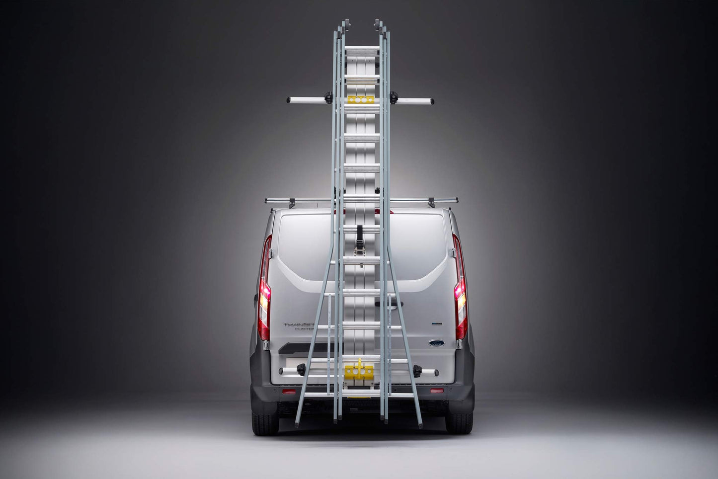 Rhino SafeStow4 – Volkswagen Transporter T6 2015-2023