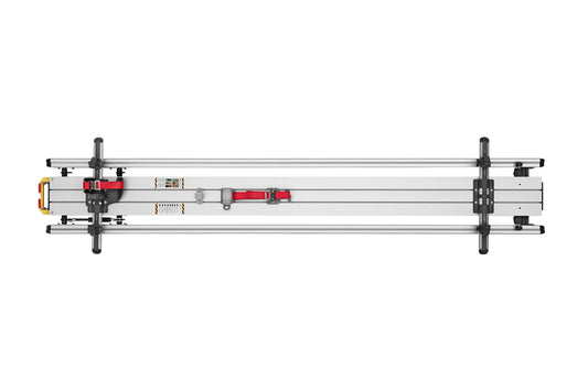 Rhino SafeStow4 – Citroen Dispatch 2016>