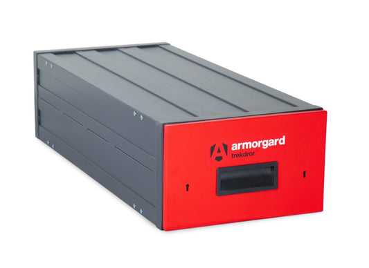 Armorgard TKD1 – TrekDror Tool Storage Box