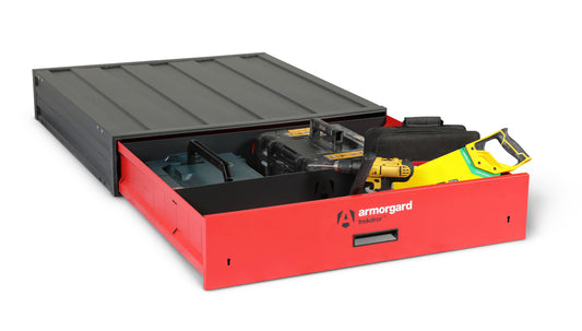 Armorgard TKD2 – TrekDror Tool Storage Box