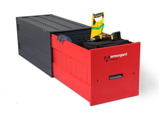 Armorgard TKD3 – TrekDror Tool Storage Box