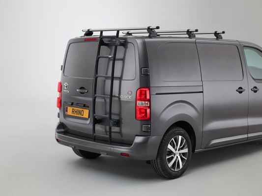 Rhino VanLadder – Citroen Dispatch 2016>