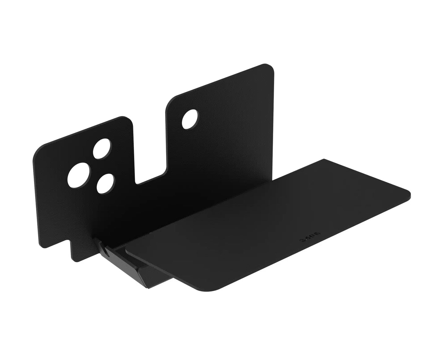 Ford Transit Custom 2013-2023 – Internal Handle Shield – Rear Barn Door