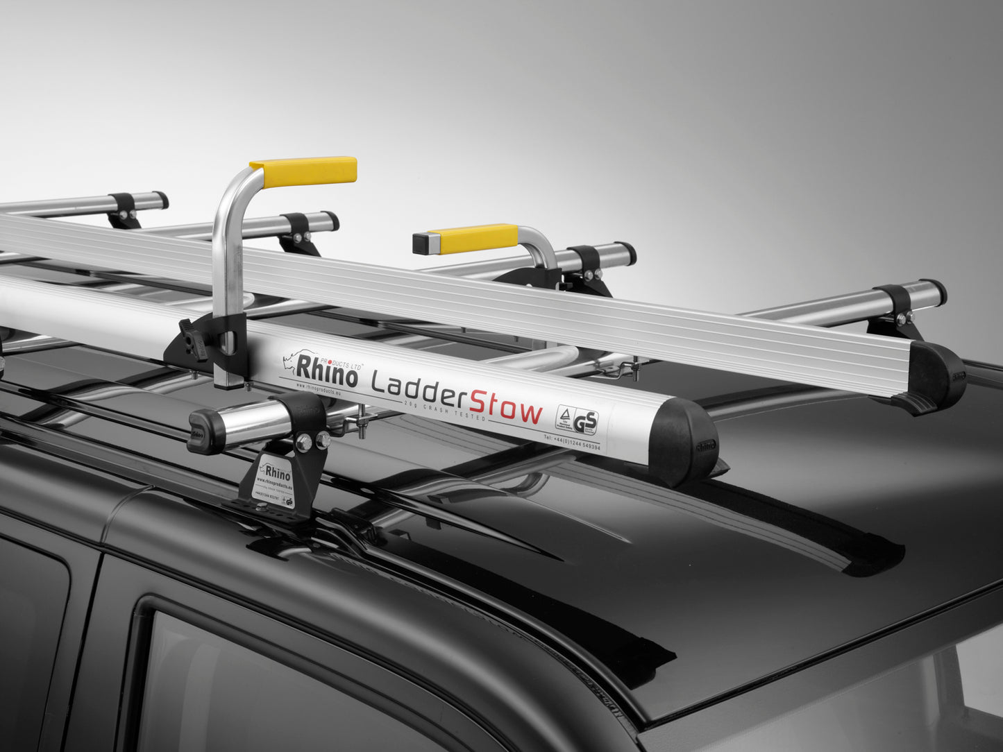 Rhino LadderStow – Fiat Scudo 2022>