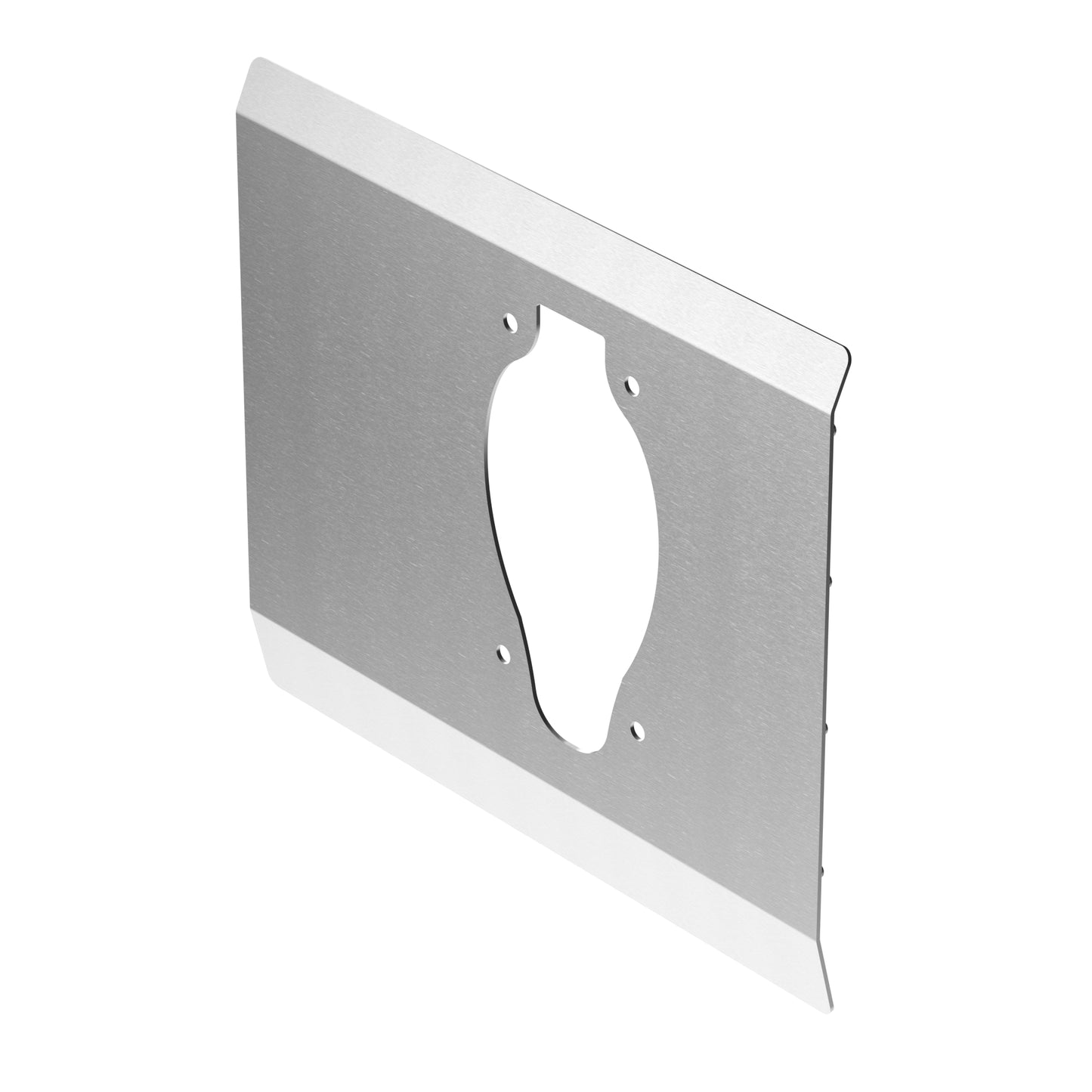 Vauxhall Movano 2020> – Rear Door External Handle Shield