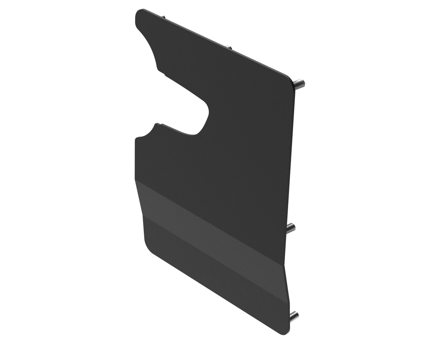 Vauxhall Vivaro 2019> – Rear Door External Handle Shield