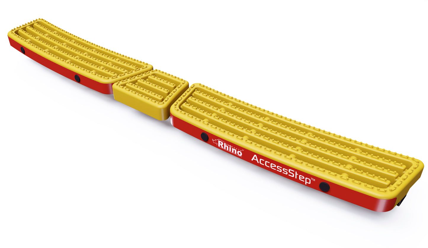 Rhino AccessStep – Fiat Ducato 2006>