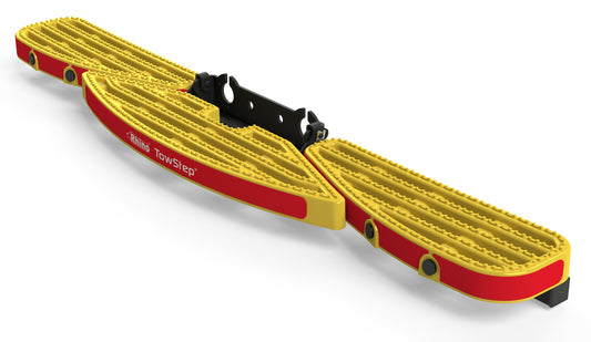 Rhino TowStep – Fiat Scudo 2022>