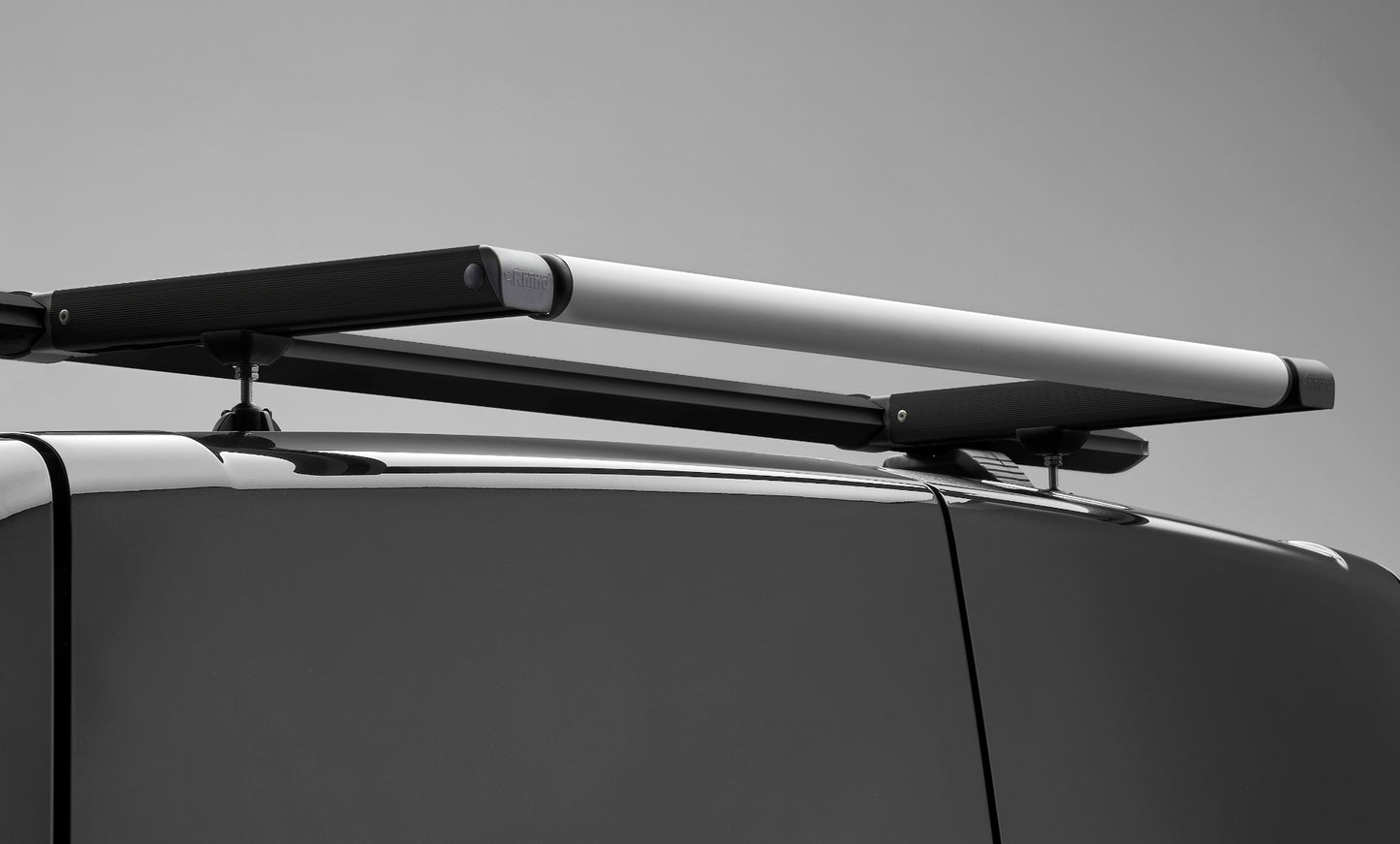 Rhino KammBar Rear Roller – Peugeot Partner 2018>