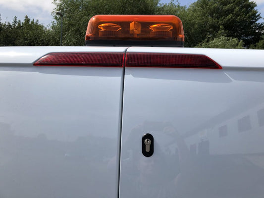 CLBT162A-SP – 400mm Lightbar