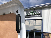 Ford Transit Custom – Gold Security Package