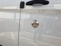 Ford Transit Custom – Gold Security Package