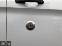 Ford Transit Custom 2013-2023 – Drivers Door Replacement Lock