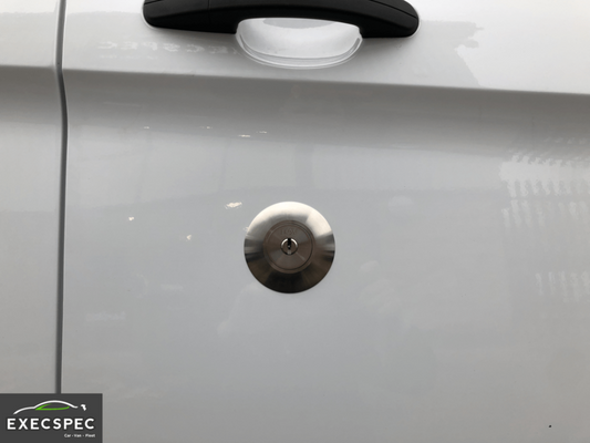 Ford Transit Custom 2013-2023 – Drivers Door Replacement Lock