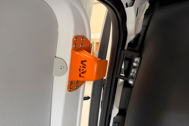 Anti-Peel - Citroen Berlingo 2018>