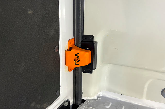 Anti-Peel - Citroen Relay 2006>