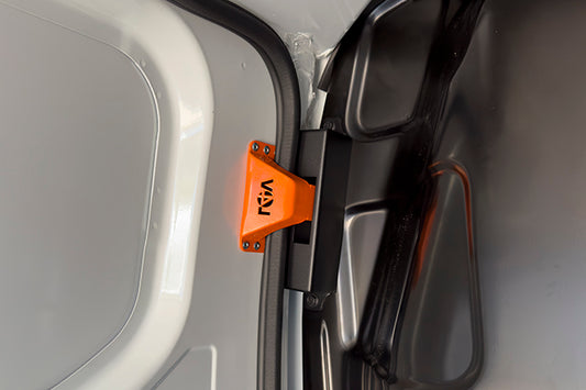 Anti-Peel - Maxus eDeliver 3 2021>