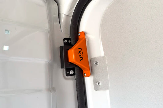 Anti-Peel - Maxus eDeliver 5 2024>