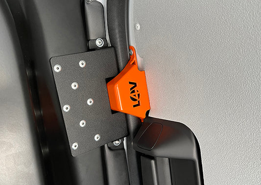 Anti-Peel - Mercedes Vito 2015>