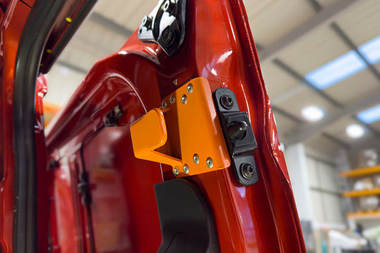 Anti-Peel - Volkswagen T7 2024>