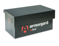 Armorgard OX05 – OxBox Tool Storage Box