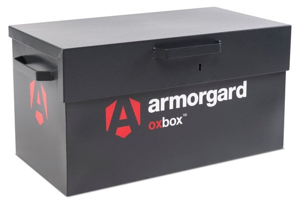 Armorgard OX1 – OxBox Tool Storage Box