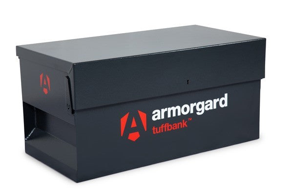 Armorgard TB1 – TuffBank Tool Storage Box