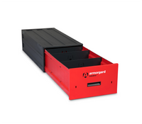 Armorgard TKD1 – TrekDror Tool Storage Box