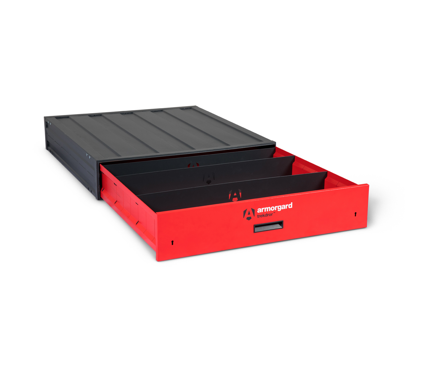 Armorgard TKD2 – TrekDror Tool Storage Box