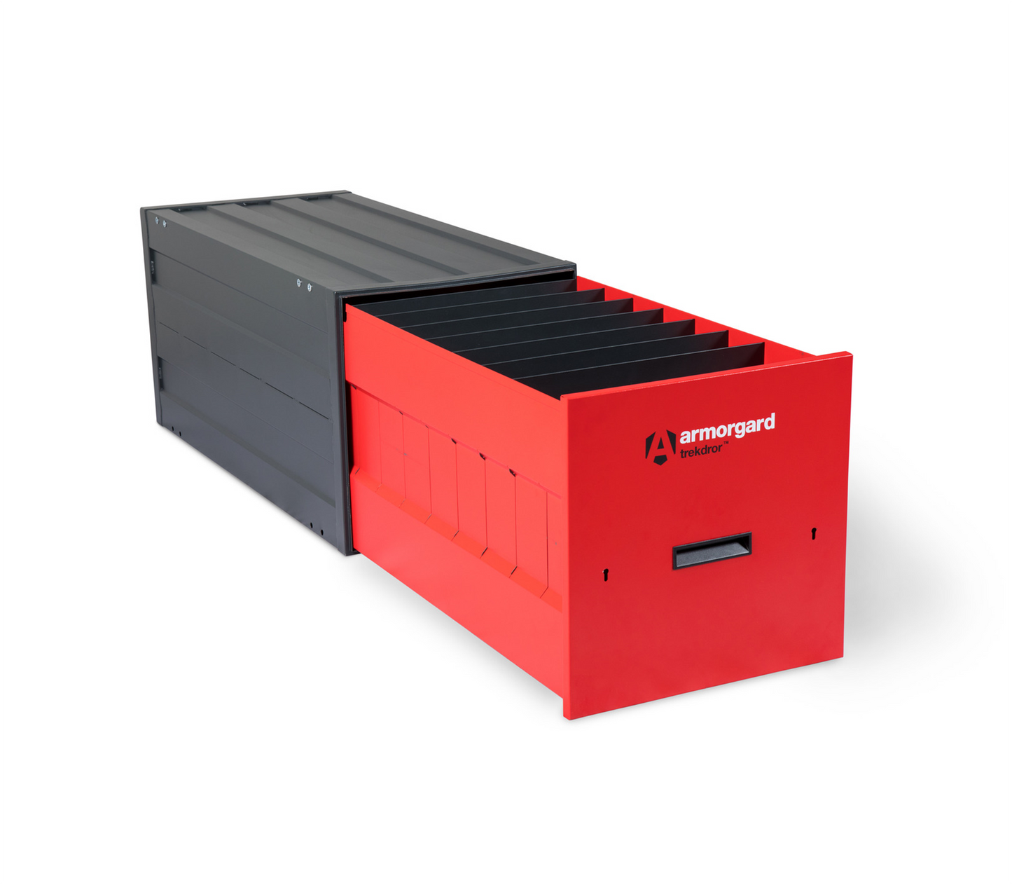 Armorgard TKD3 – TrekDror Tool Storage Box