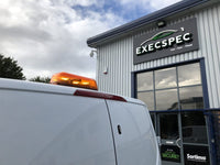 CLBT162A-SP – 400mm Lightbar