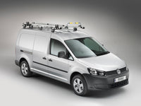Rhino LadderStow – Volkswagen Caddy 2020>