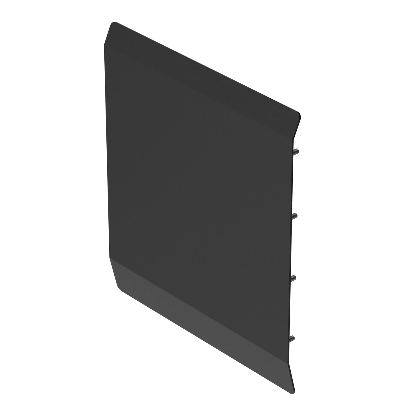 Citroen Relay – Side Door External Latch Shield